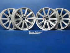 19 Zoll Jaguar XJ Felgen original Alufelgen AW93-1007-DA AW93-1007-CA X351