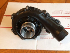 SEA DOO SUPERCHARGER REBUILD