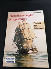 Historische Segler