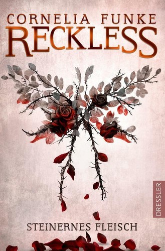 Reckless band steinernes - 1,