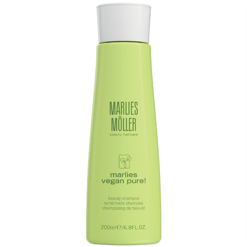 Marlies möller pure vegan - marlies,
