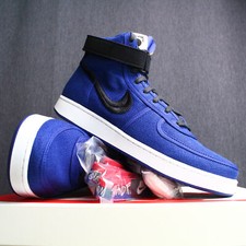 Nike x Stüssy Vandal High
