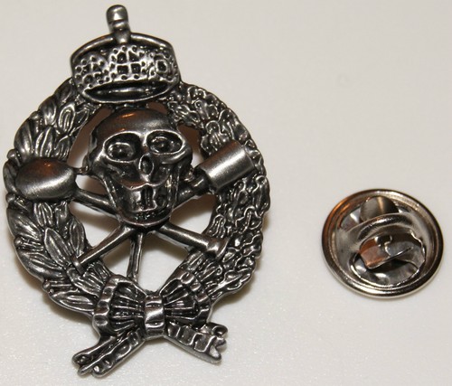 Preussisches freikorps - preussisches,