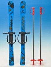 Ski kinderski babyski lernski - kinderski,
