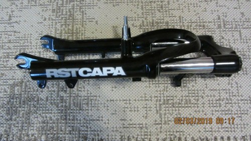 Rst federgabel capa - rst,