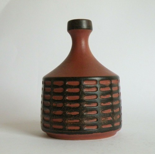 Wächtersbach keramikvase - wÄchtersbach,