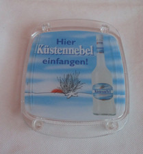 Werbe-Zahlteller Wechselgeld