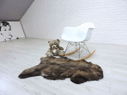 Echt herdwick schafsfell - herdwick,
