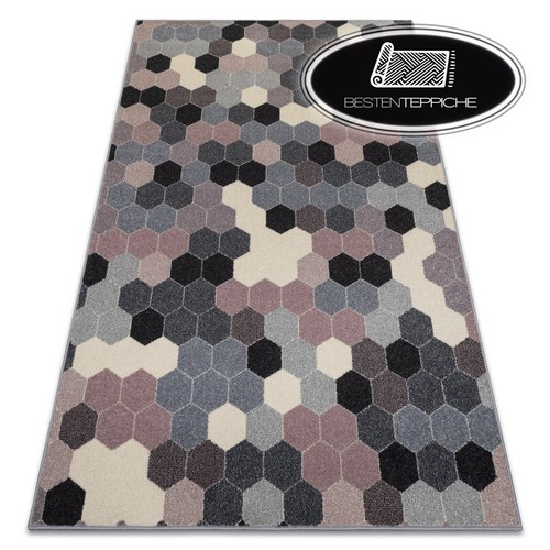 Modern heos hexagon - modern, 'heos'