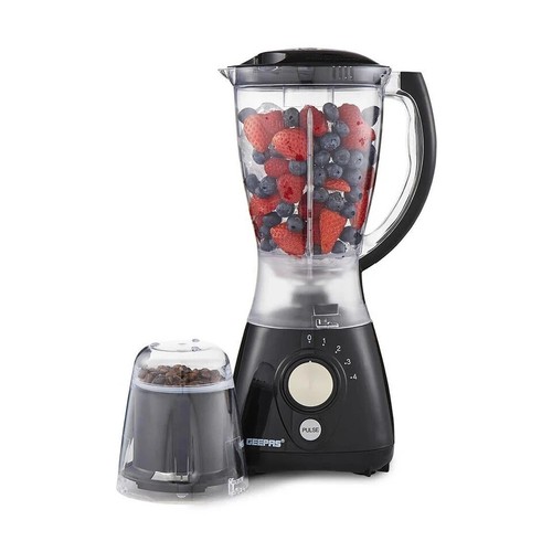 Geepas 2in1 kannenmixer - geepas,