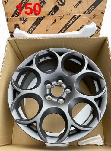 Neu original oem alfa - original,
