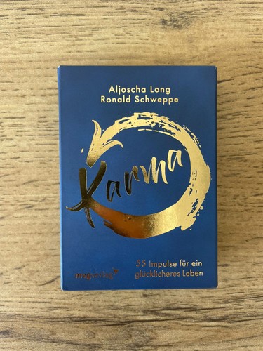 Karma impulse für - 55,