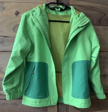 Vaude Jacke Gr. 134/140 Kinder