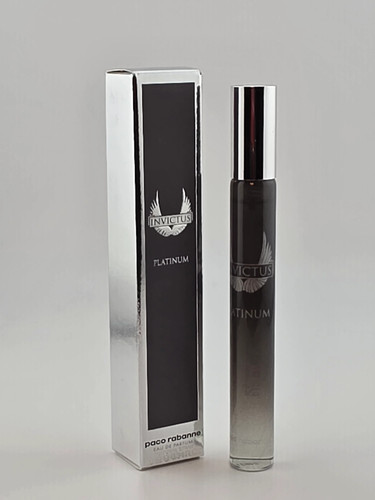 Paco rabanne invictus platinum - paco,