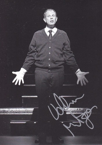 Volker metzger musical - metzger,