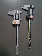 Digitaler Messschieber