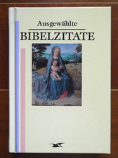 Ausgewählte Bibelzitate Bibel Zitate Buch