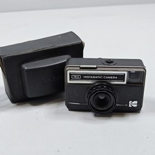 Kodak 76x Instamatic Kamera -