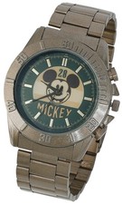 Mickey Mouse Armbanduhren