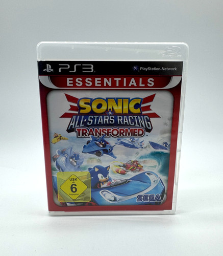Sony playstation ps3 spiel - sony, 3