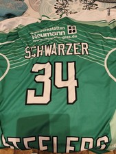 Eishockey Trikot Sc Bietigheim