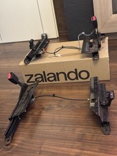 Mitsubishi Lancer Evo 4/5/6 Recaro Seats Console OEM Original !!