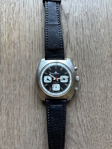Dugena tri compax panda - dugena,