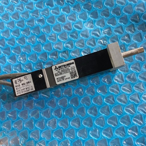 1pc used mitsubishi - mitsubishi, servo