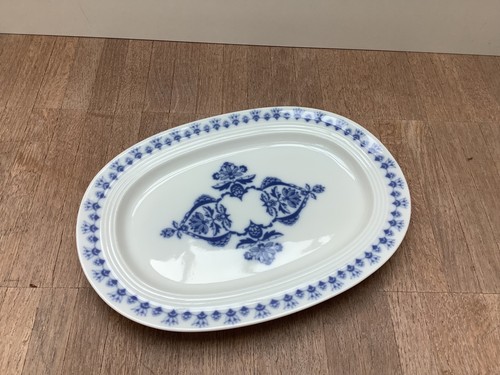 Kleine platte tablett - kleine,