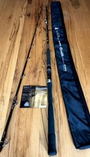 Meeresangelrute BALZER Edition