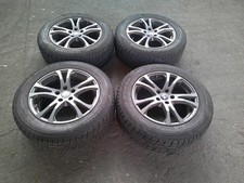 VW Tiguan II 2 it Wheels