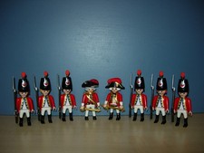 8 ENGLISH MARINEINFANTERIE