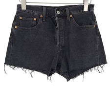 Levi's Herren Denim Cutoff