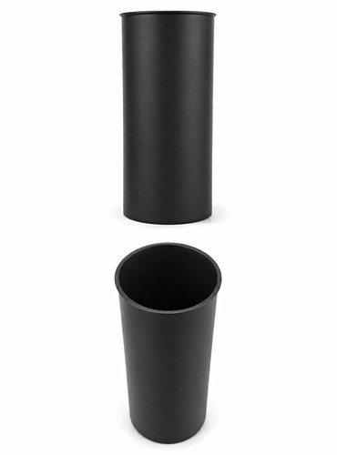 Grabvaseneinsatz 22cm