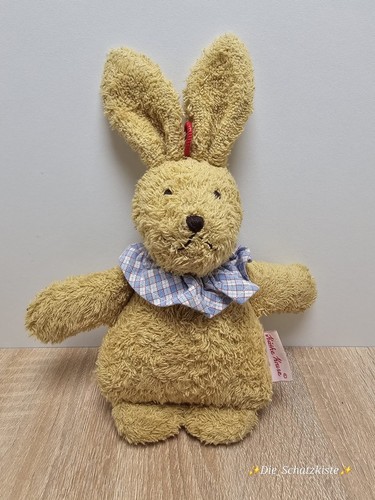 Käthe kruse hase - , spieluhr