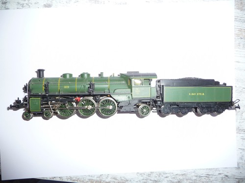 Märklin 6 hamo - /,