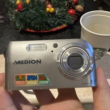 Digitalkamera Medion MD86146