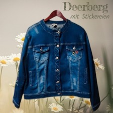 Jeansjacke Jacke Damen