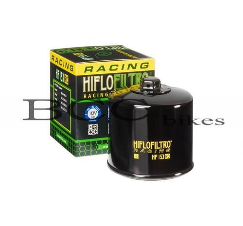 Hiflo racing ölfilter ducati - hiflo,