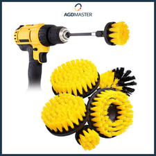 5 Set Bürstenaufsatz