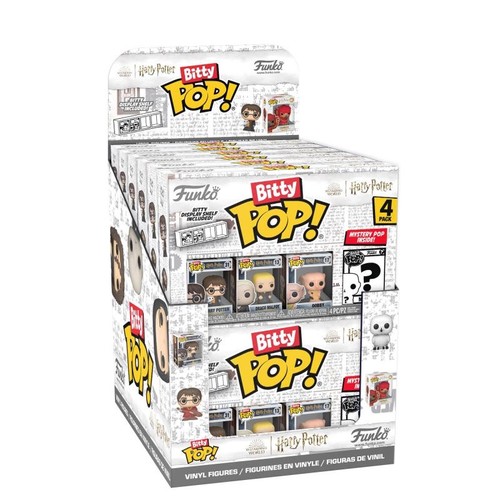 Harry potter hermione pack - harry,