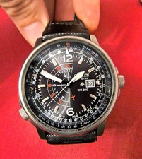 CITIZEN PROMASTER BJ7010