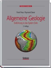 Allgemeine geologie - allgemeine,