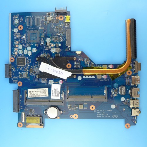 250 mainboard 774716 001 - 250, g3