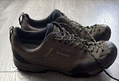 Scarpa mojito trail gtx - mojito, schuhe