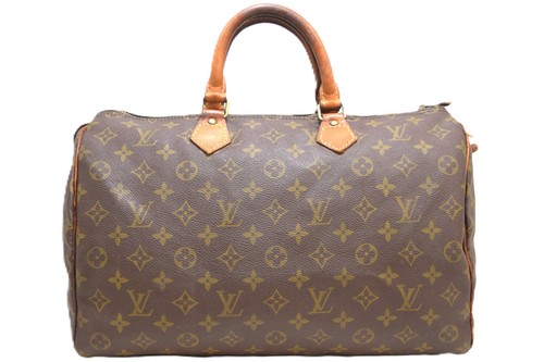 Echte louis vuitton speedy - louis, 35