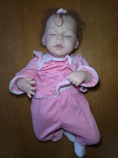 Baby Puppe – ca. 45 cm –