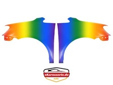 Kotflügel passend für VW