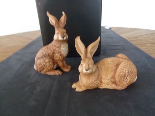 Goebel hasen ostern merta - hasen,