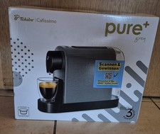tchibo cafissimo pure plus